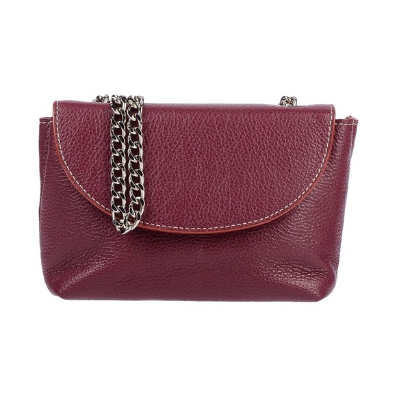 NWT Designer Franco Pugi crossbody bag - Picture 5 of 6